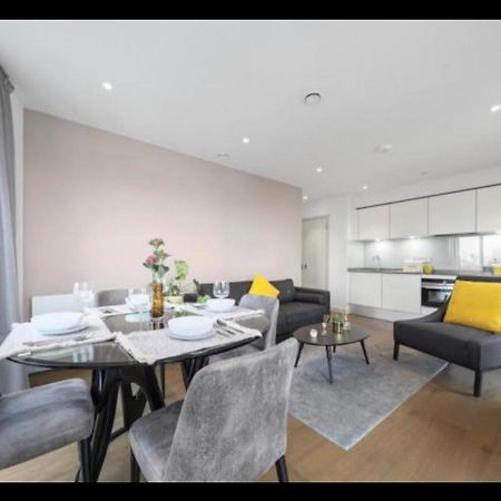 Prime Apartment London Kültér fotó