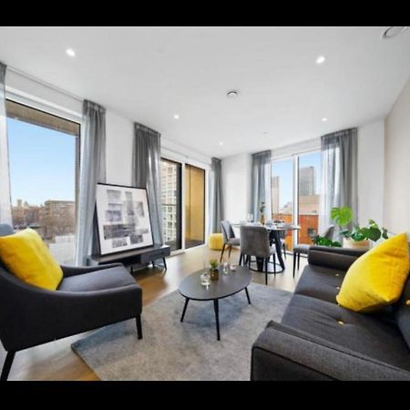Prime Apartment London Kültér fotó