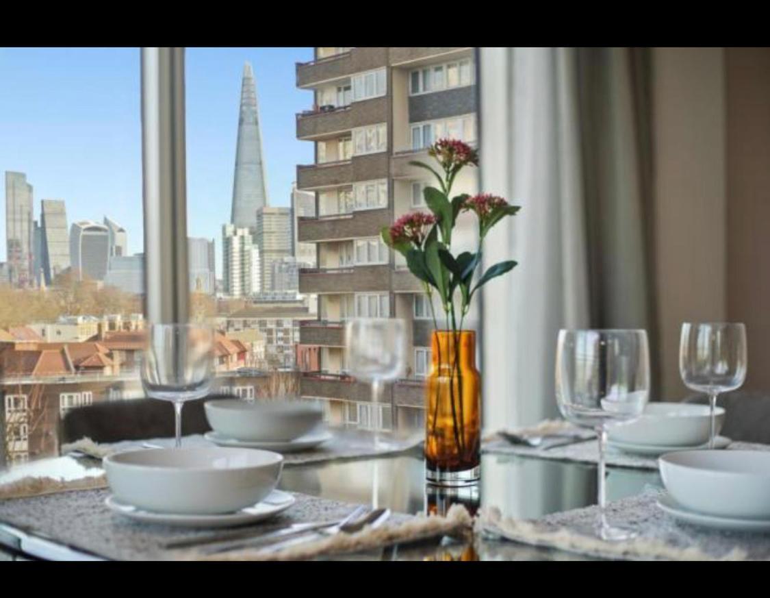 Prime Apartment London Kültér fotó