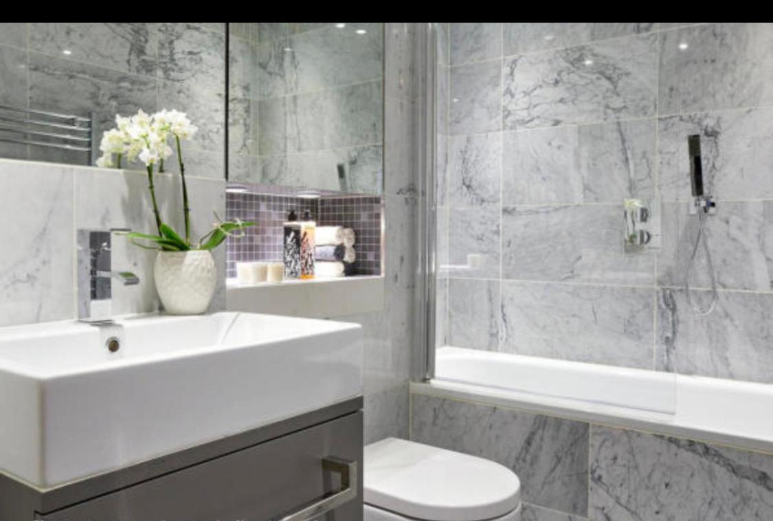 Prime Apartment London Kültér fotó