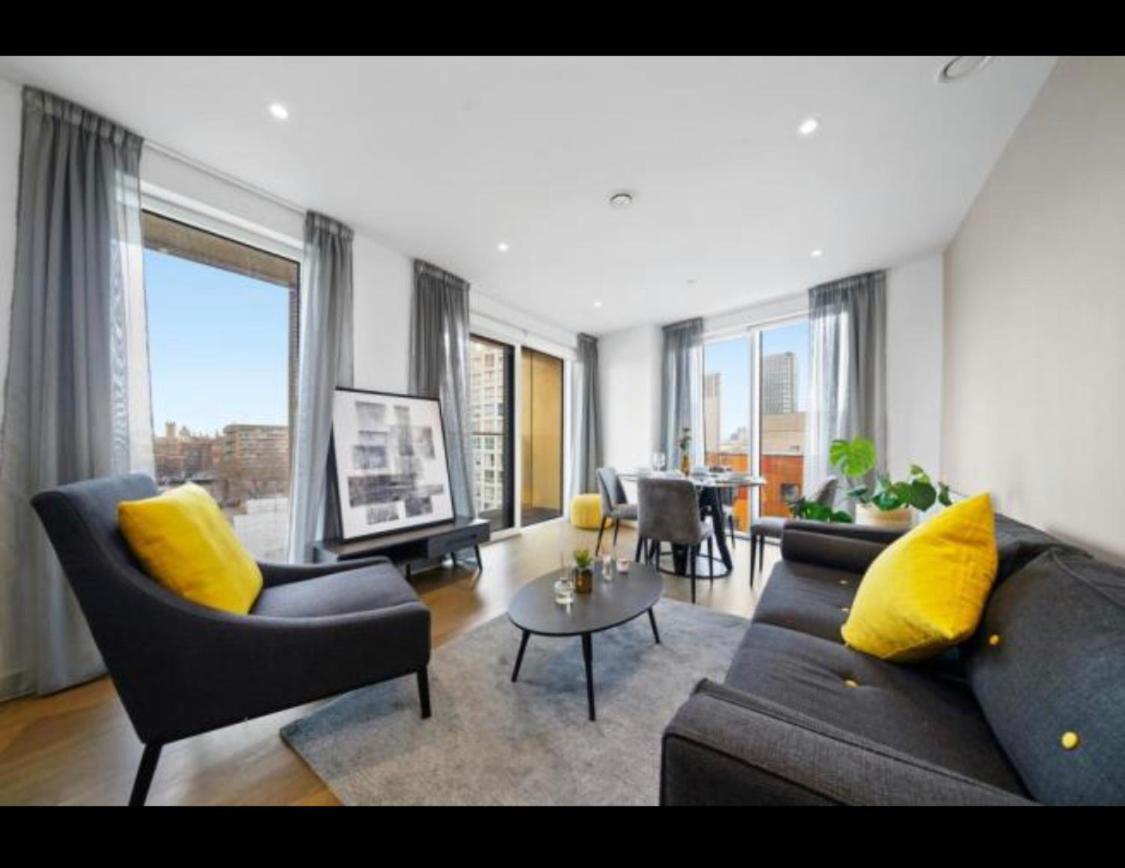 Prime Apartment London Kültér fotó
